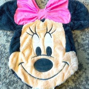 Disney Baby Minnie Mouse Tummy time mat
